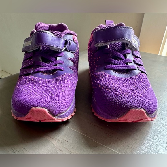 🌻3/$18 Kids Slip On Running Shoes - Picture 5 of 11